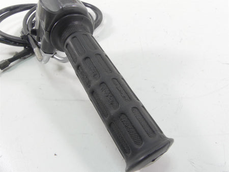 1977 Honda CB750 A Four Hondamatic Right Throttle Control Switch 35130-393-771 {{ shop.shopifyCountryName }} - Mototech271