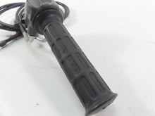 Load image into Gallery viewer, 1977 Honda CB750 A Four Hondamatic Right Throttle Control Switch 35130-393-771
