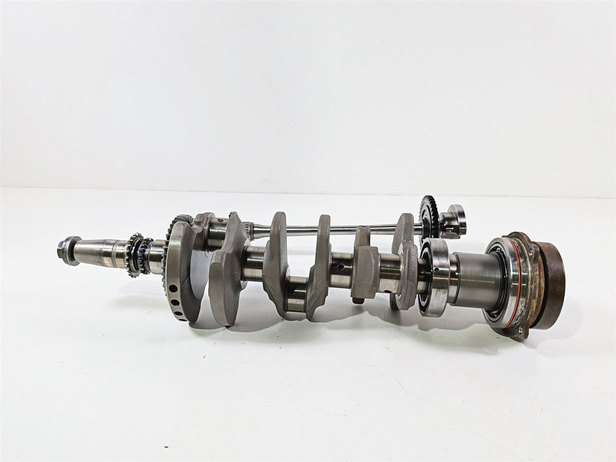 2021 Yamaha YXZ1000R EPS SS SE Crankshaft Crank Shaft Great Shape 2HC-11400-00 {{ shop.shopifyCountryName }} - Mototech271