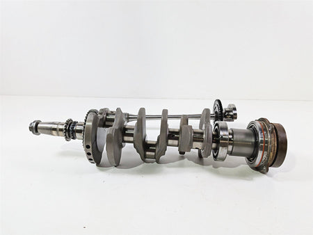 2021 Yamaha YXZ1000R EPS SS SE Crankshaft Crank Shaft Great Shape 2HC-11400-00 {{ shop.shopifyCountryName }} - Mototech271