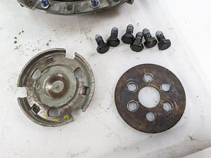 2020 Moto Guzzi V85 TT Adventure Clutch Friction Pressure Plate Set 3K 2A000968