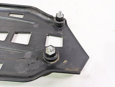 2017 BMW F800GS Adv K75 Plastic Lower Engine Skid Plate 11118526642 {{ shop.shopifyCountryName }} - Mototech271