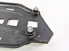 Load image into Gallery viewer, 2017 BMW F800GS Adv K75 Plastic Lower Engine Skid Plate 11118526642

