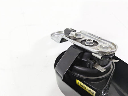 2017 Harley FLS Softail Slim Horn & Cover 61300477A 69061-99B {{ shop.shopifyCountryName }} - Mototech271