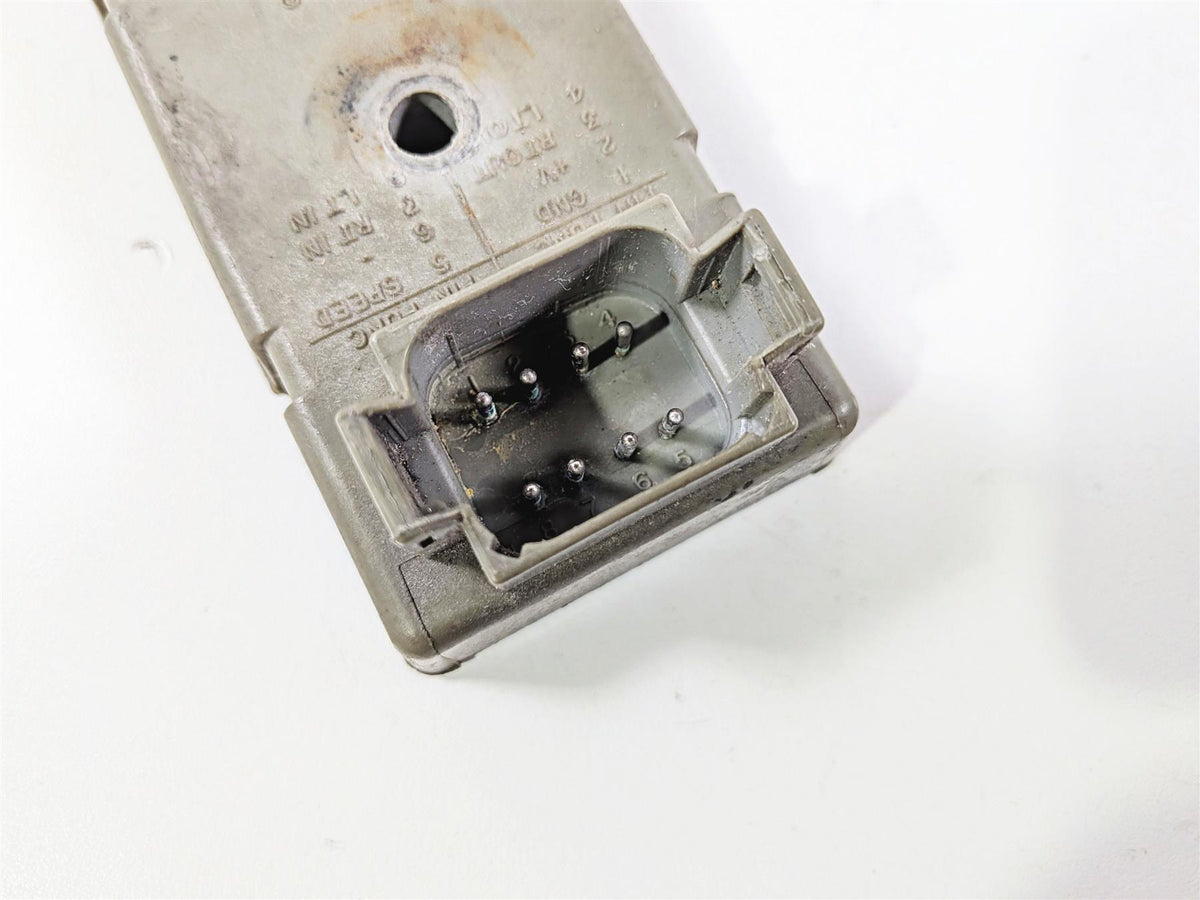 2003 Harley Sportster XL1200 Tsm Turn Signal Module 68540-96 {{ shop.shopifyCountryName }} - Mototech271