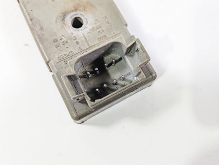 2003 Harley Sportster XL1200 Tsm Turn Signal Module 68540-96 {{ shop.shopifyCountryName }} - Mototech271