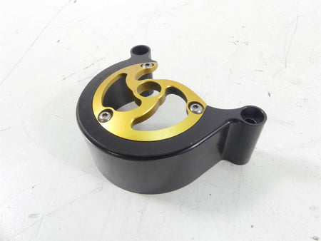 2009 Ducati Monster 1100 S Speedymoto Golden Timing Cover Set 11-0230 - 11-0230 {{ shop.shopifyCountryName }} - Mototech271
