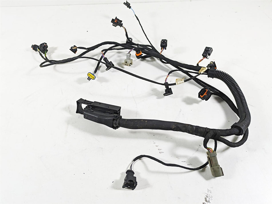 2006 Sea-Doo GTX Supercharged Engine Wiring Harness Loom - No Cuts 420665205 {{ shop.shopifyCountryName }} - Mototech271