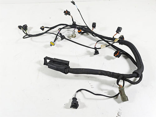 2006 Sea-Doo GTX Supercharged Engine Wiring Harness Loom - No Cuts 420665205 | Mototech271