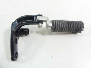 2017 Harley FXDLS Dyna Low Rider Left Front Forward Driver Footpeg 50500279 | Mototech271