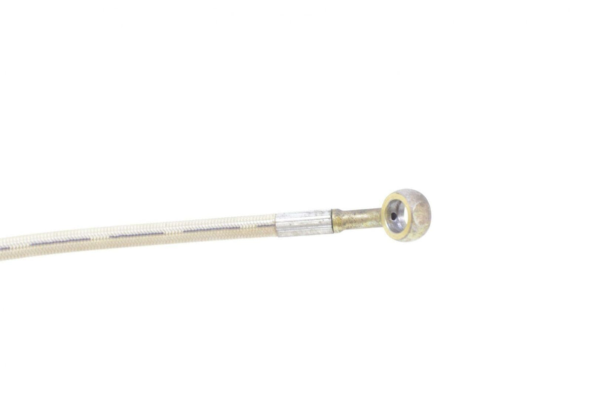 2009 Polaris RMK 600 S09PM6KS Brake Line Hose Tube 2202929 {{ shop.shopifyCountryName }} - Mototech271