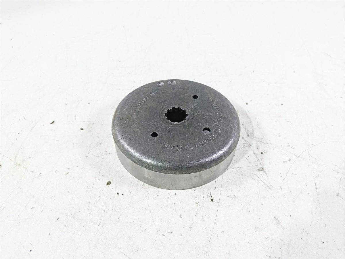 2002 Harley FLSTC Softail Heritage Classic Ignition Rotor Flywheel 29981-95 {{ shop.shopifyCountryName }} - Mototech271