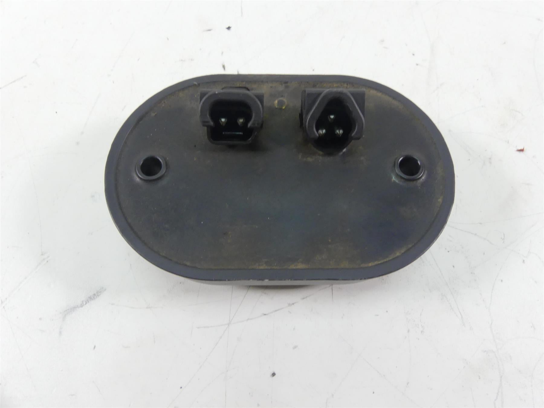 2011 Harley VRSCF Muscle Rod Rectifier Voltage Regulator 74440-08 {{ shop.shopifyCountryName }} - Mototech271