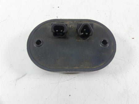 2011 Harley VRSCF Muscle Rod Rectifier Voltage Regulator 74440-08 {{ shop.shopifyCountryName }} - Mototech271