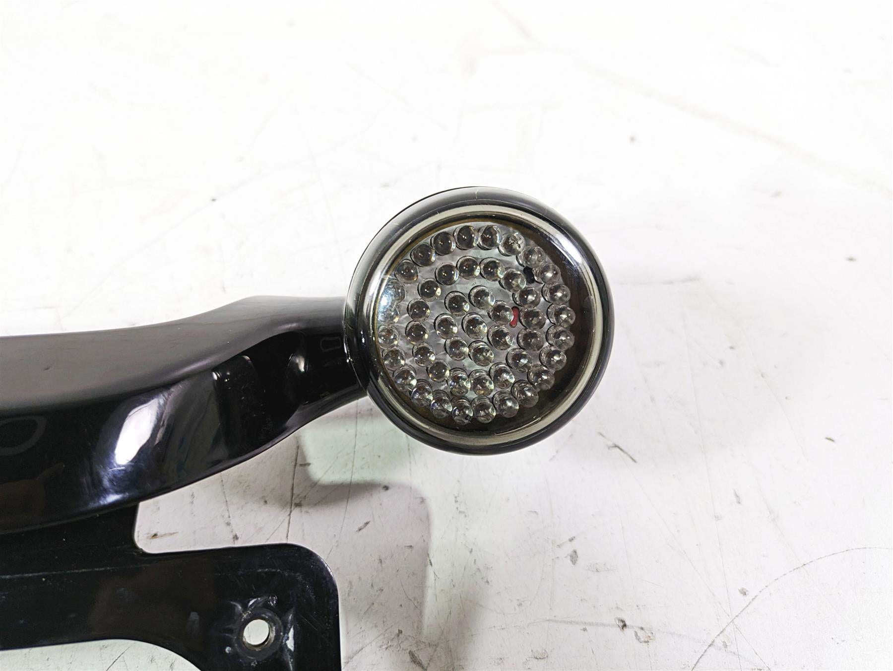 2015 Harley Touring FLHXS Street Glide Rear Led Blinker Turn Signal Bar 73314-10 {{ shop.shopifyCountryName }} - Mototech271