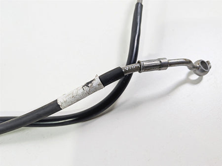 2023 BMW R nineT Scrambler K23 Abs Front Brake Line Hose Set 34328558141 {{ shop.shopifyCountryName }} - Mototech271
