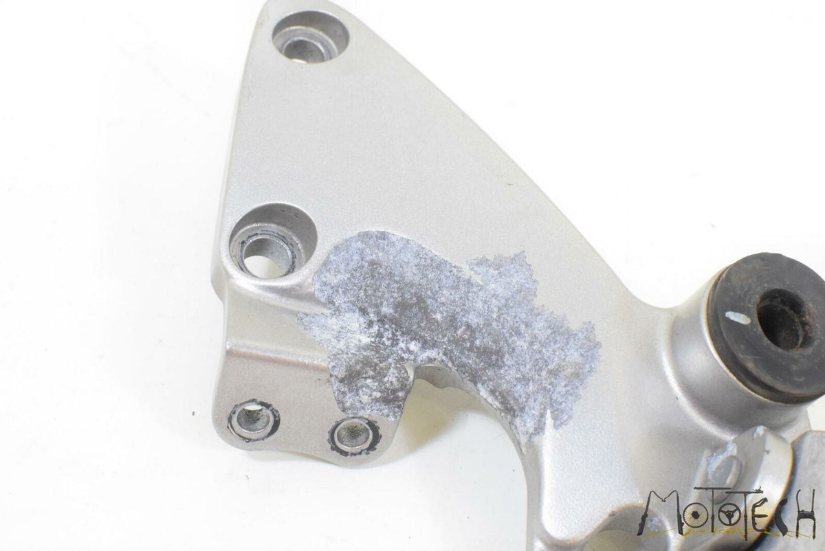 2005 Kawasaki ZZR1200 ZX1200 Rear Footpeg Peg Rest Set 35063-1219-458 {{ shop.shopifyCountryName }} - Mototech271