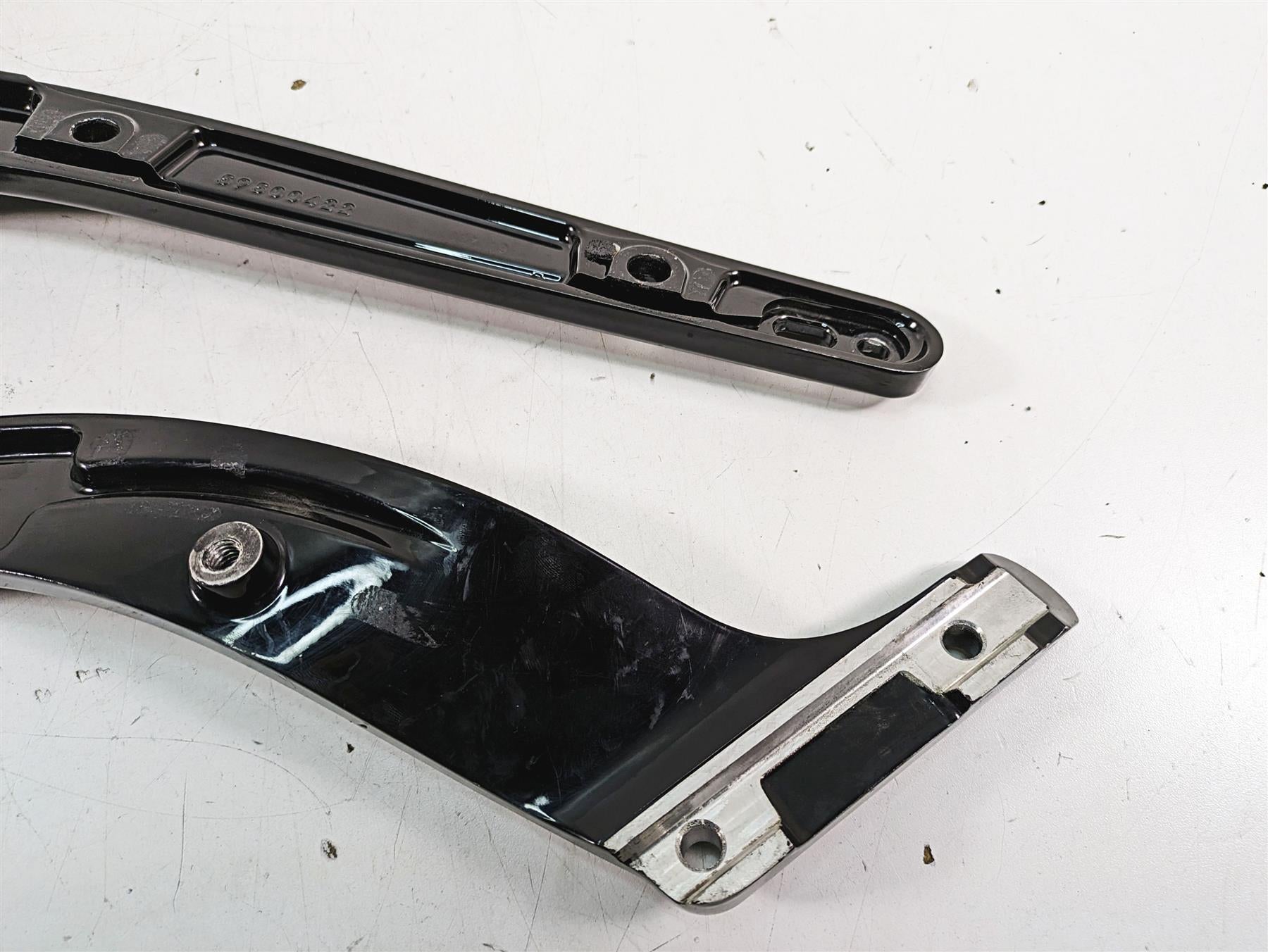 2020 Harley Softail FXBB Street Bob Rear Fender Braces Struts 59500422 59500423 {{ shop.shopifyCountryName }} - Mototech271