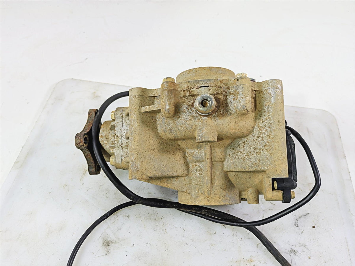 2022 CFMoto Zforce 950 Sport Front Differential Gear Box 233mi Q810-310000-10002 {{ shop.shopifyCountryName }} - Mototech271