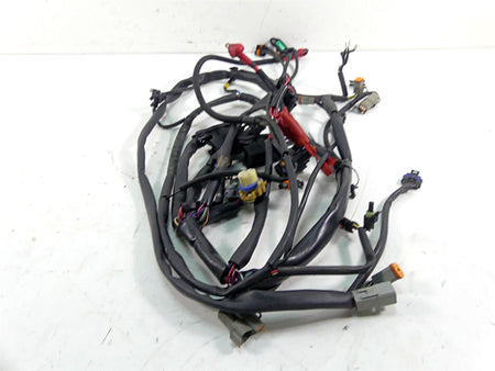2005 Seadoo 3D RFI Main Wiring Harness Loom - No Cuts 278002001 {{ shop.shopifyCountryName }} - Mototech271