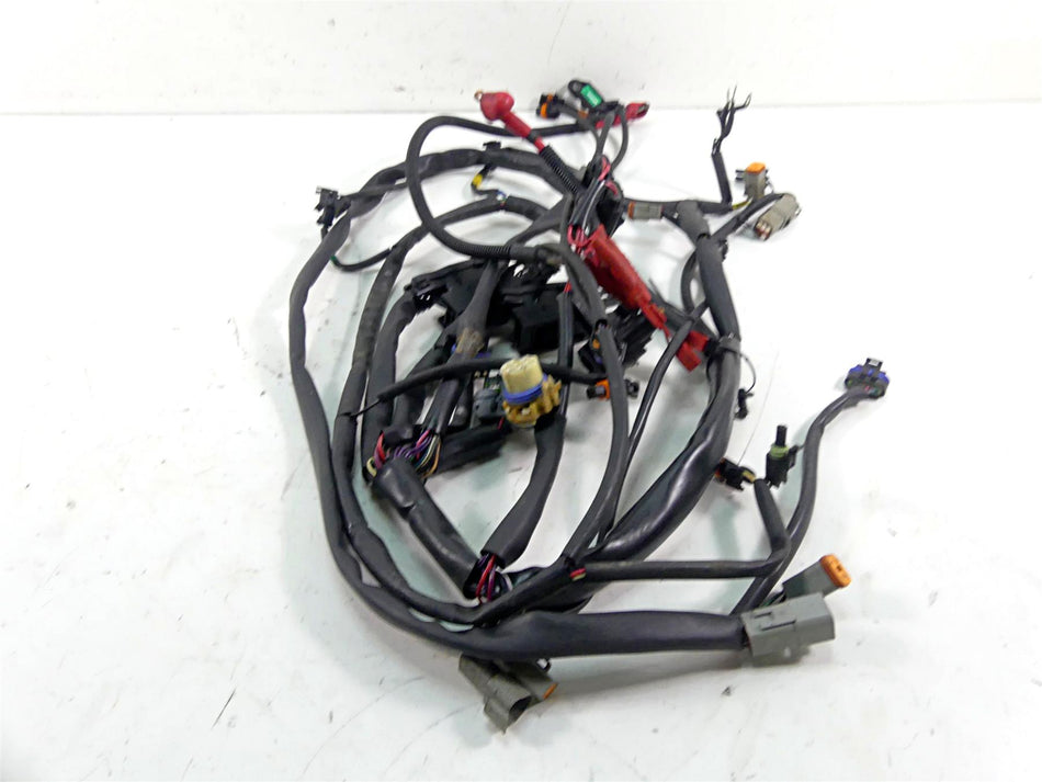 2005 Seadoo 3D RFI Main Wiring Harness Loom - No Cuts 278002001 {{ shop.shopifyCountryName }} - Mototech271