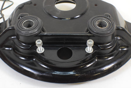 2009 Harley Touring FLTR Road Glide Upper Triple Tree Steering Clamp 45435-10 {{ shop.shopifyCountryName }} - Mototech271