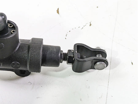 2018 BMW R1200GS GSW K50 Nissin Rear Brake Master Cylinder 1/2" 34318522398 {{ shop.shopifyCountryName }} - Mototech271
