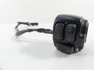 2015 Harley VRSCF Muscle Rod Right Start Stop Hand Control Switch 71684-06A | Mototech271