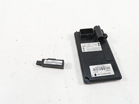 2018 Harley Touring FLHXSE CVO Street Glide Bcm X-Axis Control Module 41000341C {{ shop.shopifyCountryName }} - Mototech271