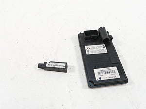 2018 Harley Touring FLHXSE CVO Street Glide Bcm X-Axis Control Module 41000341C | Mototech271