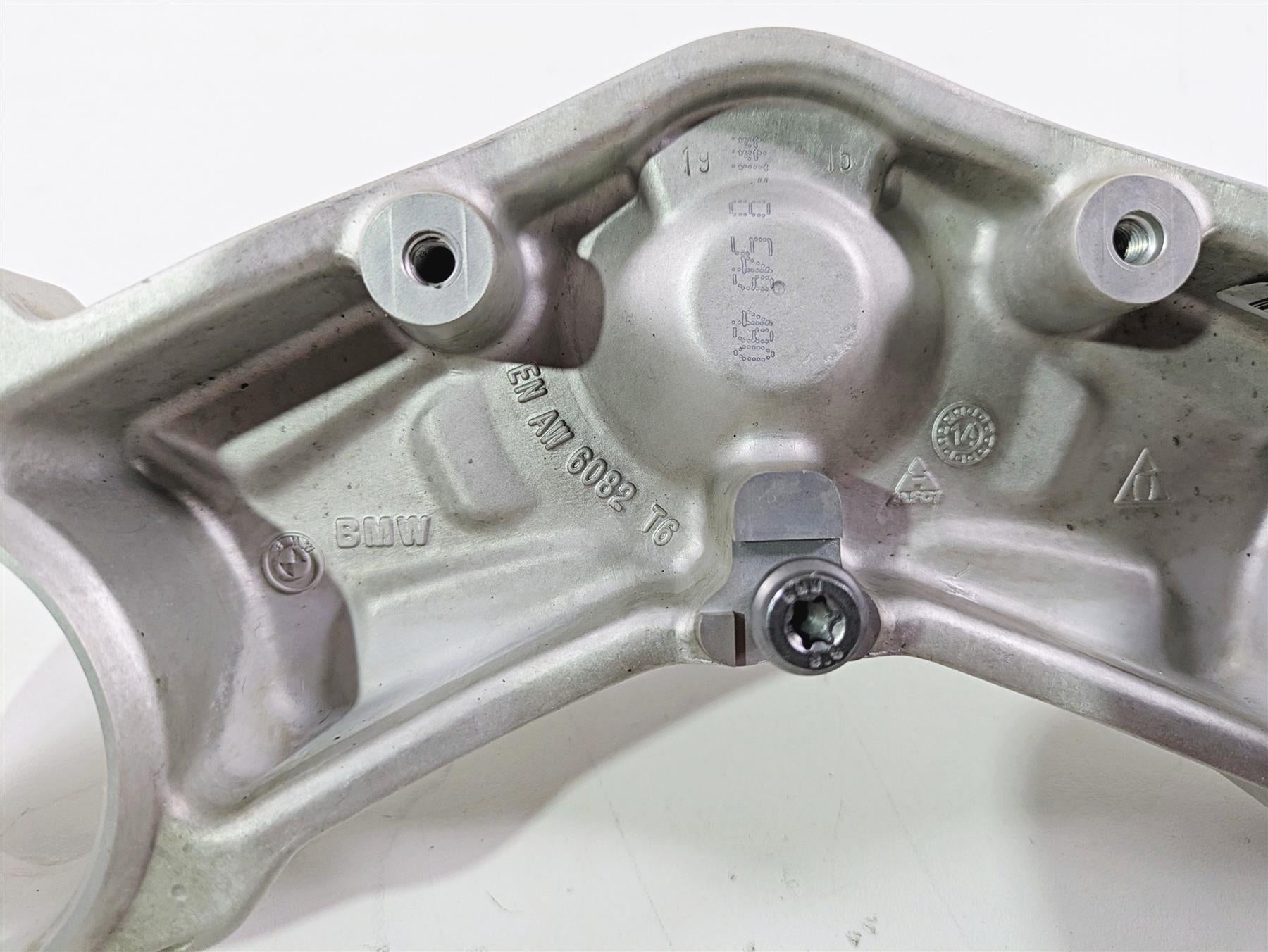 2015 BMW R1200 GS Adv K51 Lower Triple Tree Ball Joint 31428549490 {{ shop.shopifyCountryName }} - Mototech271