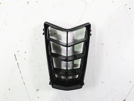 2008 Aprilia RSVR 1000 Factory Font Intake Cover Fairing Guard AP8184681 {{ shop.shopifyCountryName }} - Mototech271