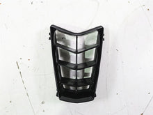 Load image into Gallery viewer, 2008 Aprilia RSVR 1000 Factory Font Intake Cover Fairing Guard AP8184681 | Mototech271
