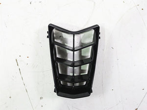 2008 Aprilia RSVR 1000 Factory Font Intake Cover Fairing Guard AP8184681 | Mototech271