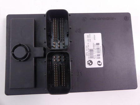 2013 BMW R1200RT K26 Central Chassis Electronics Module 61358536930 {{ shop.shopifyCountryName }} - Mototech271