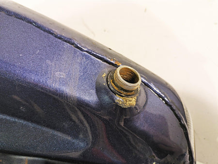 2003 Harley Dyna FXDL Low Rider 100TH Fuel Gas Petrol Tank - READ 61054-96 {{ shop.shopifyCountryName }} - Mototech271