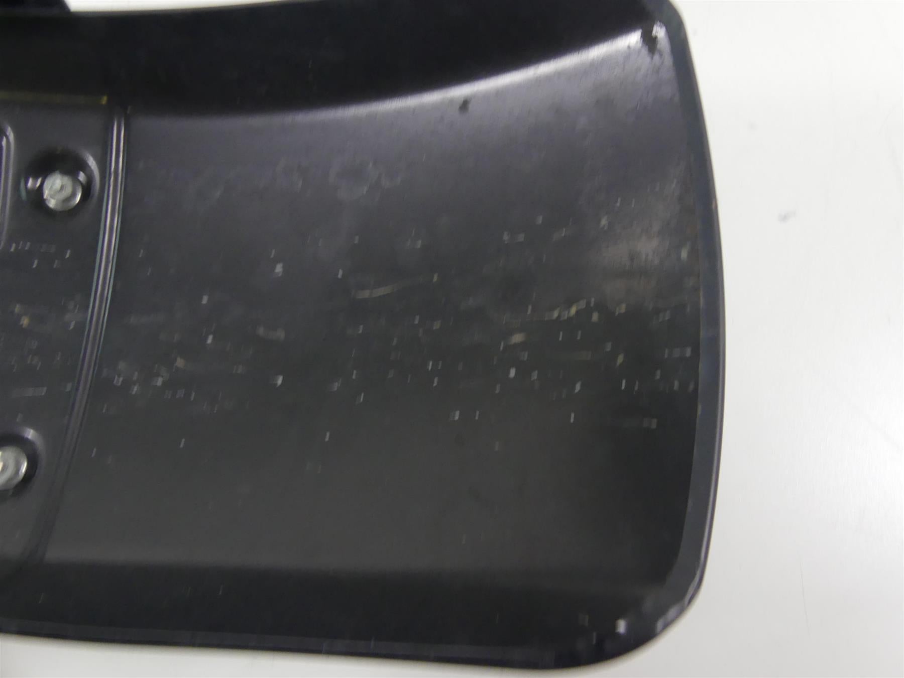 2018 Harley Softail FXFB Fat Bob Front Fender Mud Guard Fork Covert Set 58900271 {{ shop.shopifyCountryName }} - Mototech271