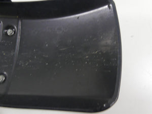 2018 Harley Softail FXFB Fat Bob Front Fender Mud Guard Fork Covert Set 58900271