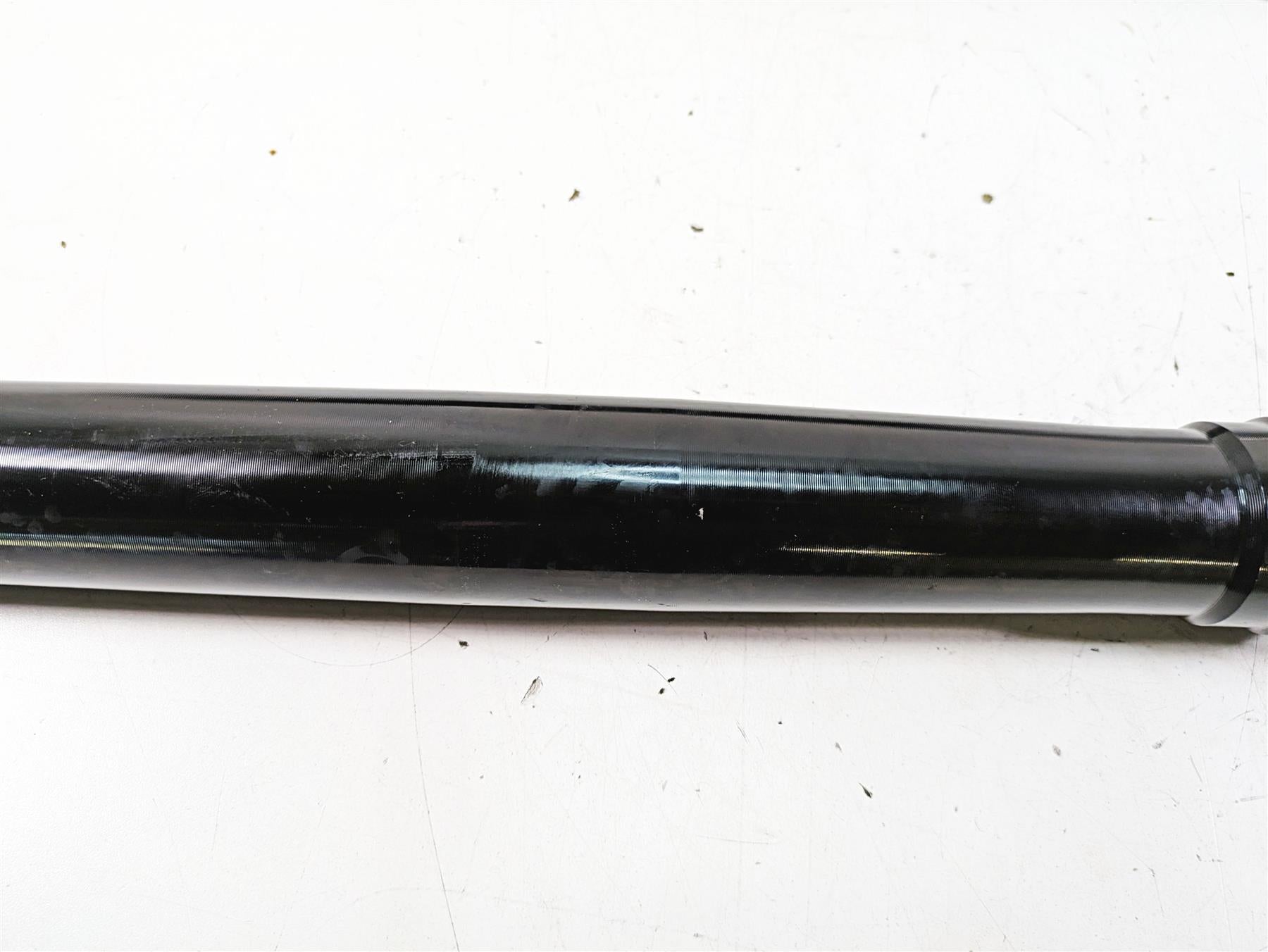 2022 Harley RA1250 S Pan America Straight Front Fork Leg Standard Set 45400233 {{ shop.shopifyCountryName }} - Mototech271