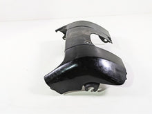 Load image into Gallery viewer, 2016 Suzuki M109R VZR1800 Boulevard Front Lower Belly Covers - Read 47511-48G50 | Mototech271
