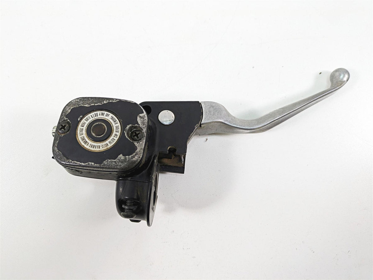 2006 Harley Touring FLHXI Street Glide Front Brake Master Cylinder Read 41700738 {{ shop.shopifyCountryName }} - Mototech271