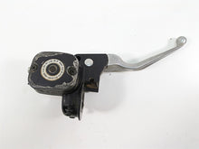 Load image into Gallery viewer, 2006 Harley Touring FLHXI Street Glide Front Brake Master Cylinder Read 41700738
