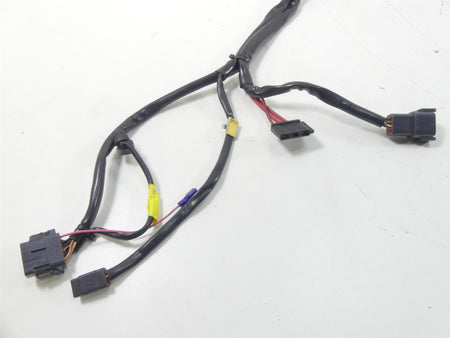 2002 Harley Touring FLHRCI Road King Main Wiring Harness Loom 70245-02 {{ shop.shopifyCountryName }} - Mototech271