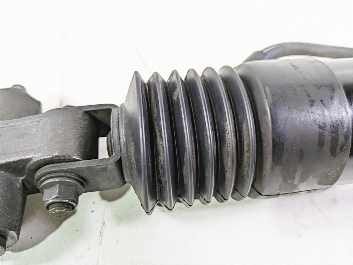 2008 Yamaha XVZ1300 Royal Star Rear Suspension Shock & Linkage 4XY-22210-10-00 {{ shop.shopifyCountryName }} - Mototech271