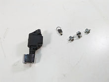 Load image into Gallery viewer, 2006 Harley Touring FLHXI Street Glide Ignition Switch Key Lock Set 71572-06 | Mototech271
