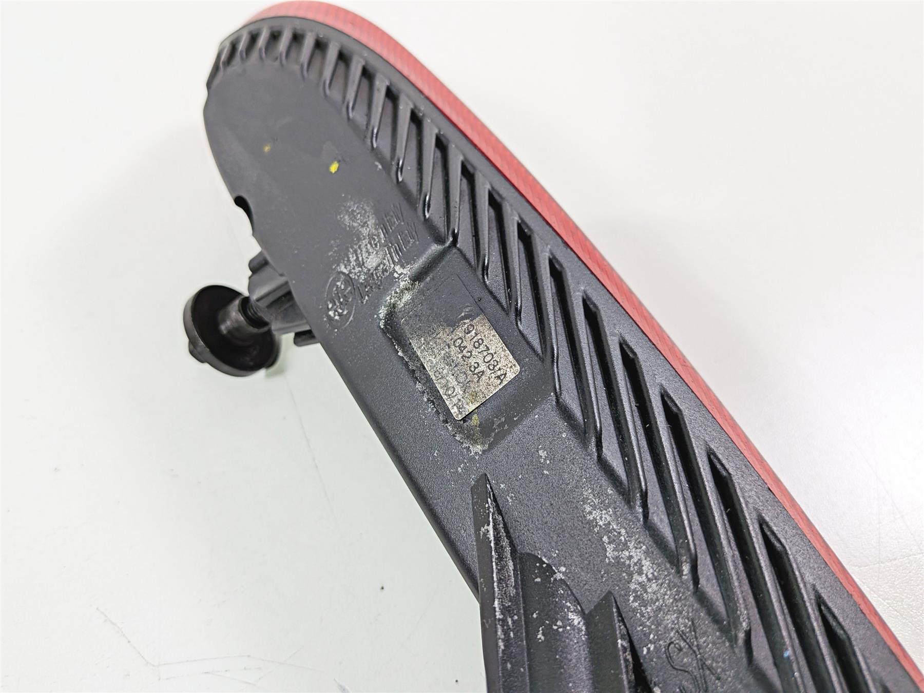 2015 Ducati Diavel Dark Taillight Tail Light Lamp Set 52510413A 52510423A-Mototech271