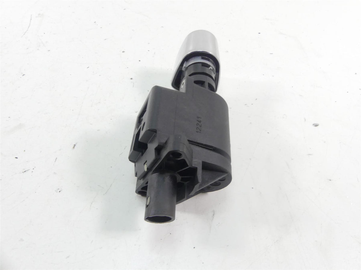 2013 Harley Touring FLHTK Electra Glide Ignition Switch No Key - Vin 71572-06 {{ shop.shopifyCountryName }} - Mototech271