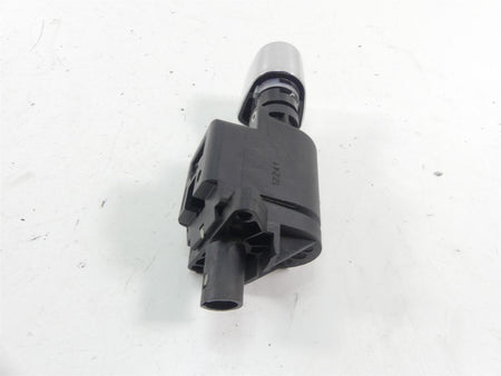 2013 Harley Touring FLHTK Electra Glide Ignition Switch No Key - Vin 71572-06 {{ shop.shopifyCountryName }} - Mototech271