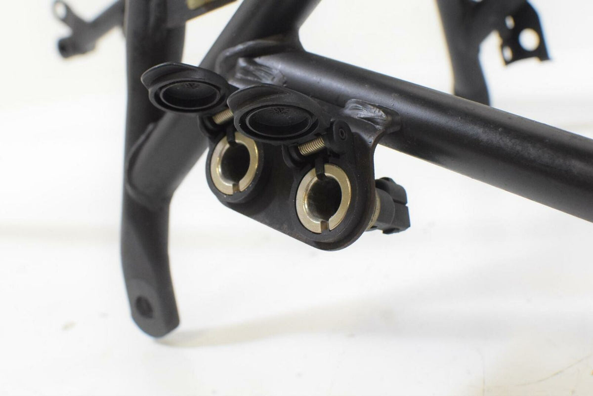 2003 BMW R1150 RT R1150RT R22 Rear Subframe Sub Frame Assembly 46512335888 {{ shop.shopifyCountryName }} - Mototech271