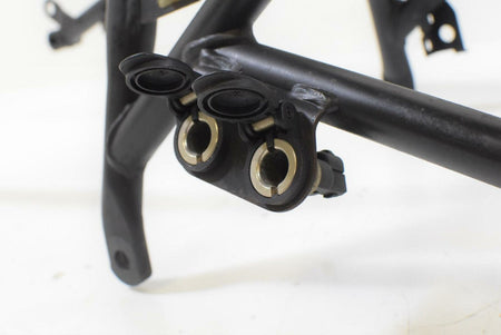 2003 BMW R1150 RT R1150RT R22 Rear Subframe Sub Frame Assembly 46512335888 {{ shop.shopifyCountryName }} - Mototech271